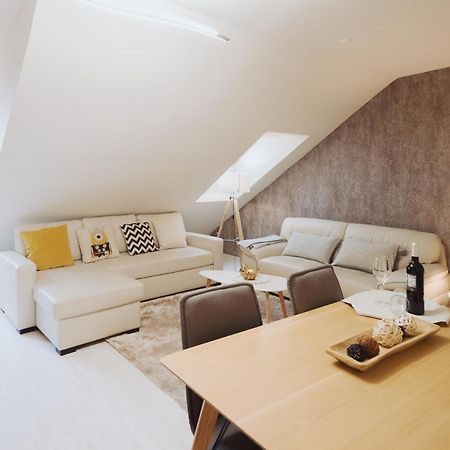 טורדסיאס Apartamento "Machote" מראה חיצוני תמונה