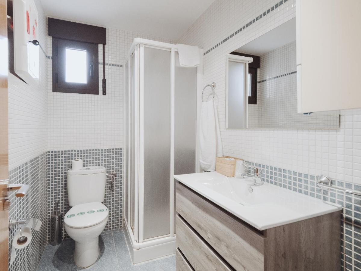 טורדסיאס Apartamento "Machote" מראה חיצוני תמונה